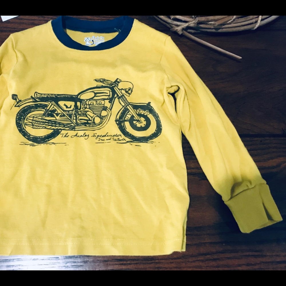 🐱Phoebe Cat Tee 🐱